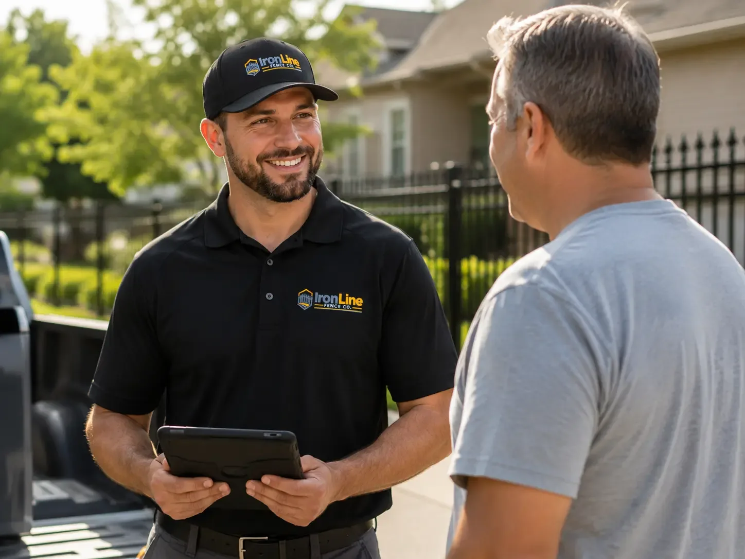 Metal Fence Installation Spring Hill, FL FAQs